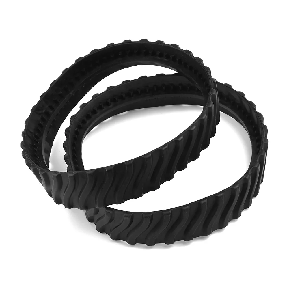 2pcs Tracks Tyres Vacuum cleaner Black Fast connection For Zodiac Baracuda MX6 Part Replacement Cleaning Repair
2pcs Tracks Tyres Vacuum cleaner Black Fast connection For Zodiac Baracuda MX6 Part Replacement Cleaning Repair