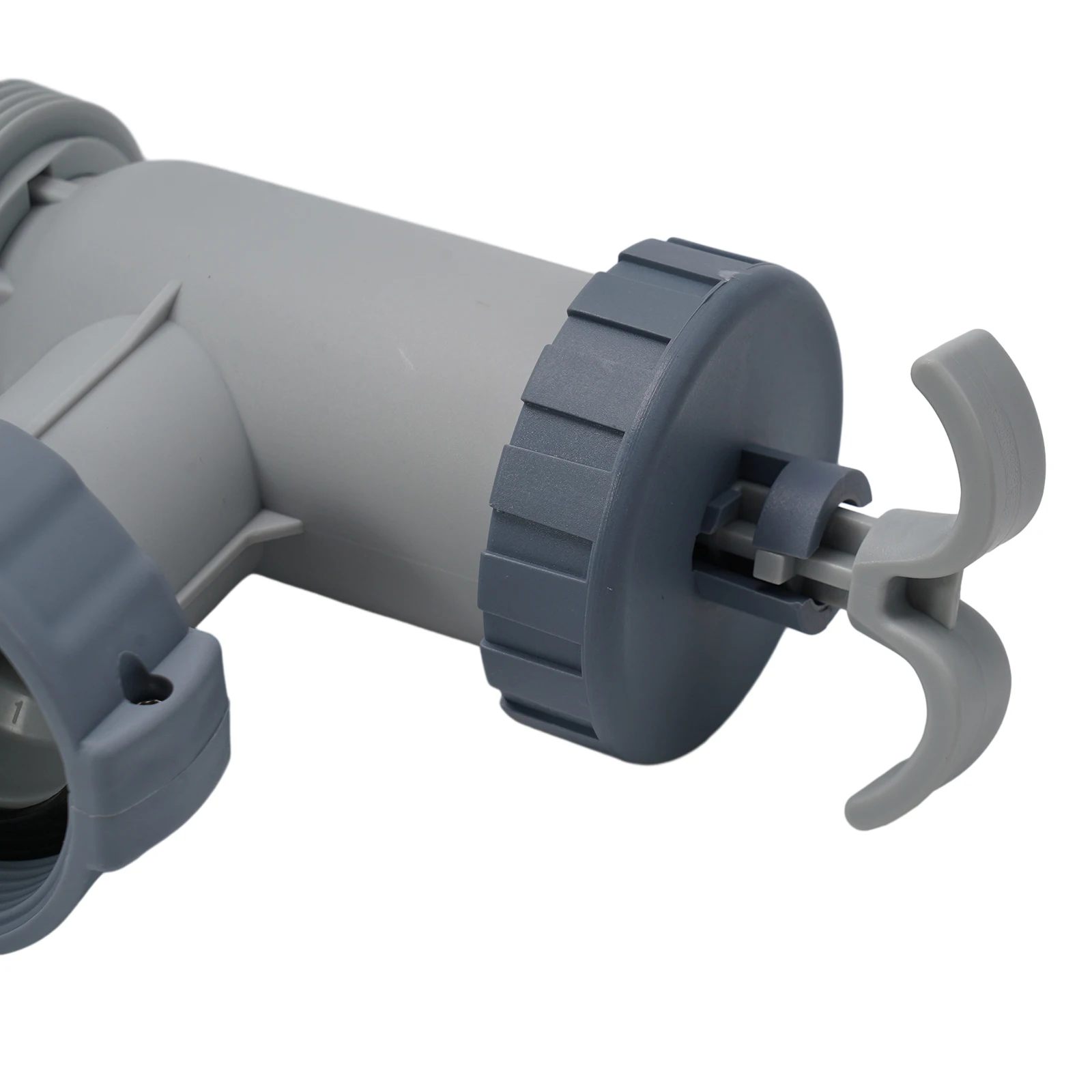 Plunger Valve Assembly Fits For Intex 1500, 2500, And 4000 Gallon Per Plunger Valve Replacement Spa Hot Tubs Pool Pond Parts
Plunger Valve Assembly Fits For Intex 1500, 2500, And 4000 Gallon Per Plunger Valve Replacement Spa Hot Tubs Pool Pond Parts