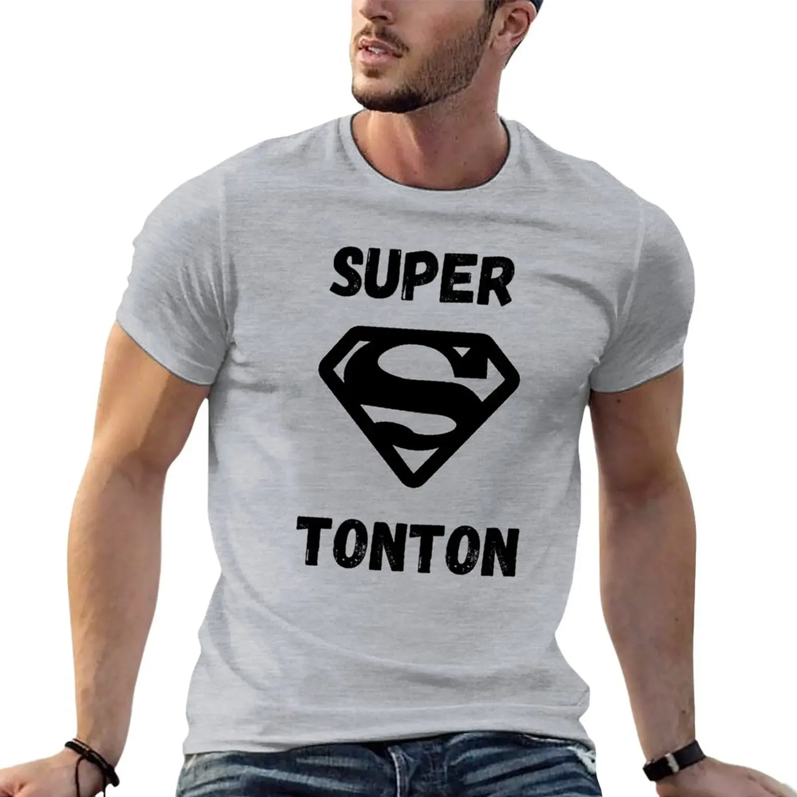 Super uncle gifts T-Shirt summer clothes anime clothes cute clothes blacks mens graphic t-shirts pack
Super uncle gifts T-Shirt summer clothes anime clothes cute clothes blacks mens graphic t-shirts pack