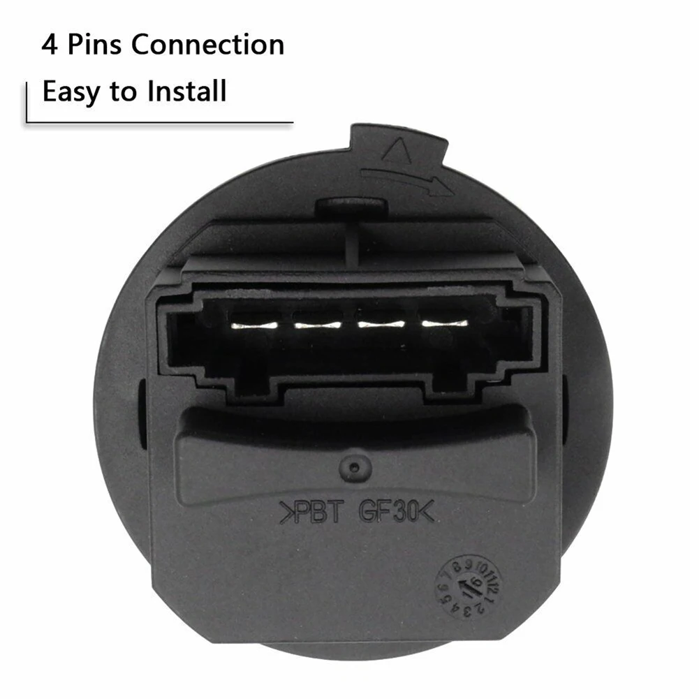 6441.S7 Automotive Blower Control Module For 307, 407 And C3, C4, C5, C6 Models Air Conditioning Blower Resistance Regulator Blo
6441.S7 Automotive Blower Control Module For 307, 407 And C3, C4, C5, C6 Models Air Conditioning Blower Resistance Regulator Blo