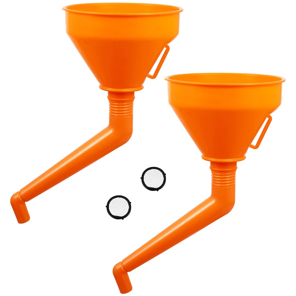 Filler Funnel Engine Oil Gasoline Car Automotive Wide Mouth Fuel Long Vehicle Transmission Filter
Filler Funnel Engine Oil Gasoline Car Automotive Wide Mouth Fuel Long Vehicle Transmission Filter