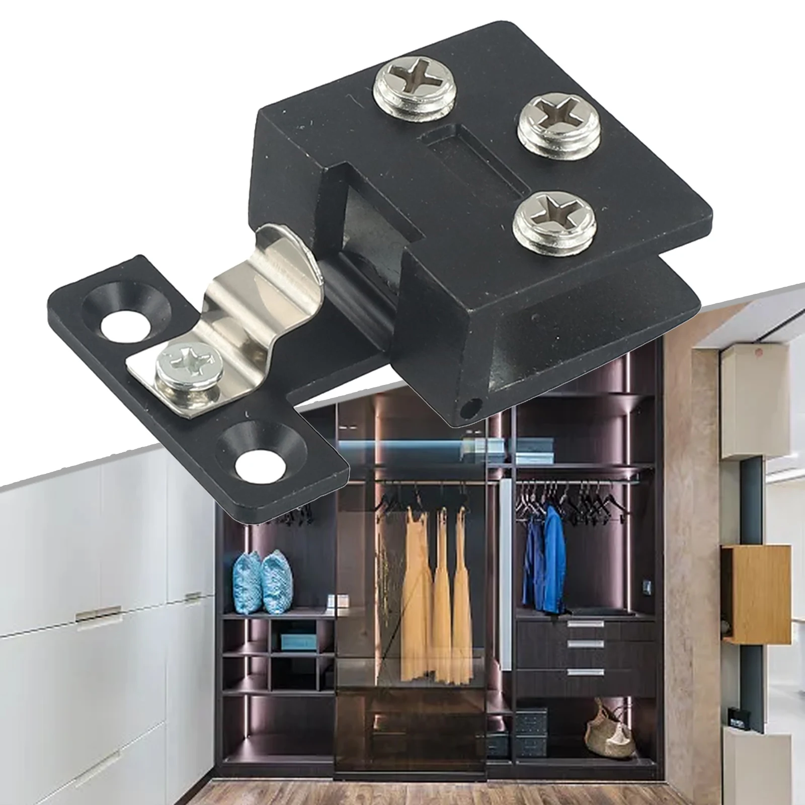 1x Glass Door Hinge Cupboard Display Cabinet Gate Clamp Furniture Hardware 5-7mm Glass Cupboard Hinges Hardware Bisagras
1x Glass Door Hinge Cupboard Display Cabinet Gate Clamp Furniture Hardware 5-7mm Glass Cupboard Hinges Hardware Bisagras