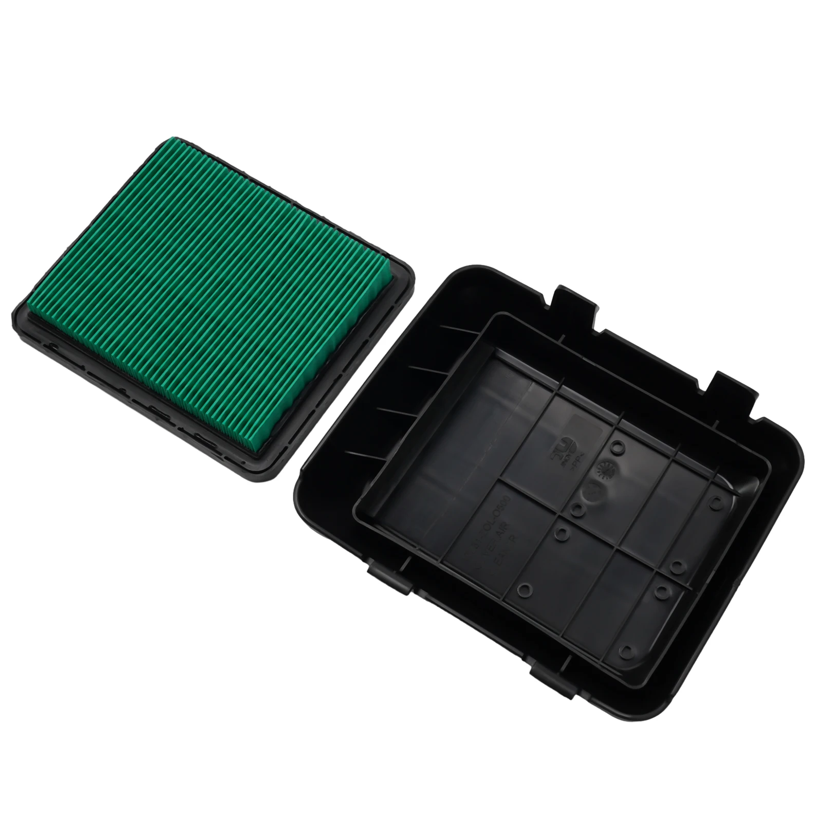 Engine Air Filter Cover For Honda GC160 GC135 GCV135 GCV160 GCV190 HRB216 HRR216 HRZ216 Practical Durable Quality
Engine Air Filter Cover For Honda GC160 GC135 GCV135 GCV160 GCV190 HRB216 HRR216 HRZ216 Practical Durable Quality