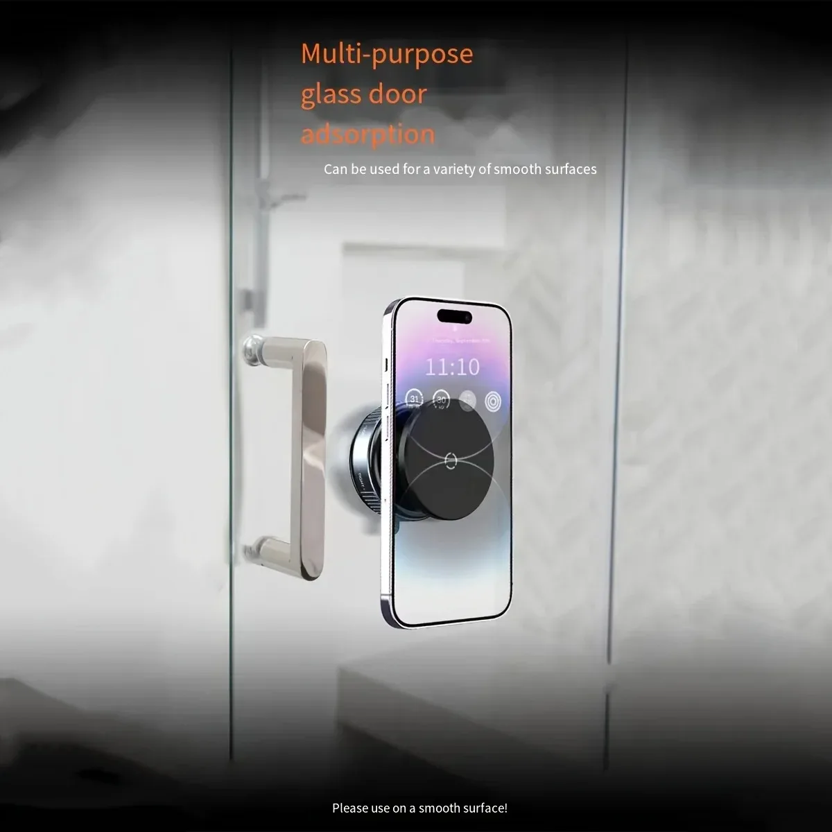 Car Phone Holder Magsafe Magnetic Vacuum Intelligent Car Mount 360° Rotation Magnetic Vacuum Adsorption Suction Cup Bracket Car Car Phone Holder Magsafe Magnetic Vacuum Intelligent Car Mount 360° Rotation Magnetic Vacuum Adsorption Suction Cup Bracket Car