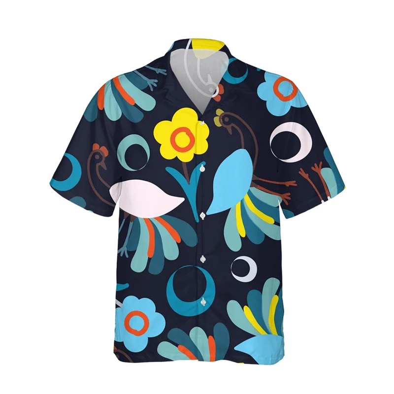 Oversize Feather 3d Print T Shirts Tops Fashion Summer Hawaii Beach Men Women Lapel Loose Short Sleeve Button Tee Shirt Clothes
Oversize Feather 3d Print T Shirts Tops Fashion Summer Hawaii Beach Men Women Lapel Loose Short Sleeve Button Tee Shirt Clothes