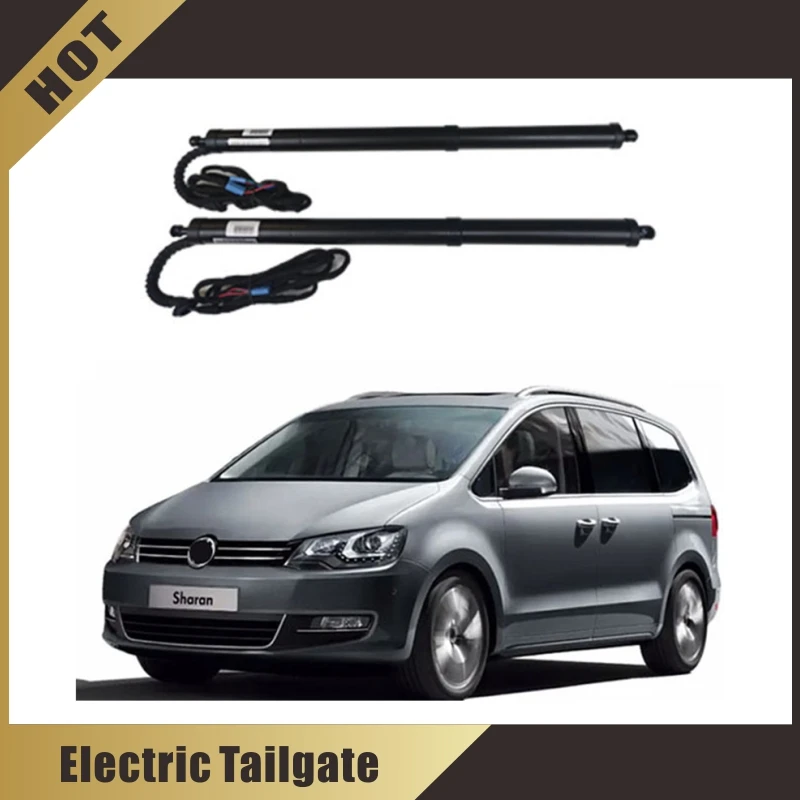 For VW Sharan 2012-2017 Trunk installation and Electric trunk lid variant automatic start electric tailgate tow bar
For VW Sharan 2012-2017 Trunk installation and Electric trunk lid variant automatic start electric tailgate tow bar
