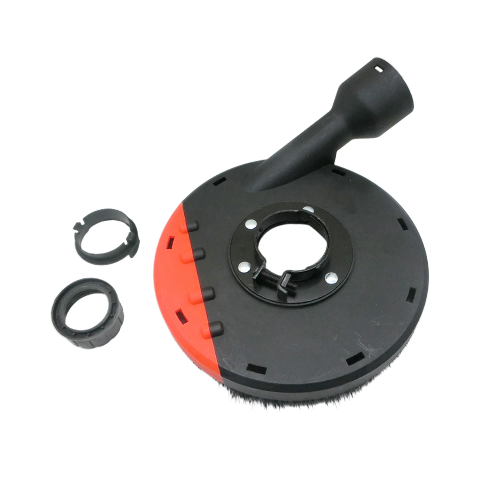 Angle Grinder Dust Cover Angle Grinder Tools Applicable For 110/150mm Film Angle Grinder Dust Collector Attachment Cover Tools
Angle Grinder Dust Cover Angle Grinder Tools Applicable For 110/150mm Film Angle Grinder Dust Collector Attachment Cover Tools
