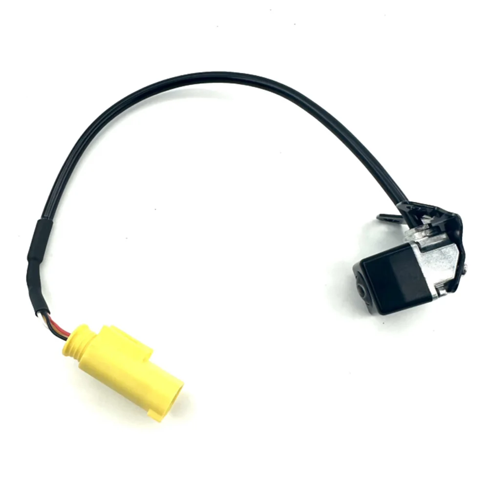 Car Reverse Camera for Kia For Sportage 2011 2014 Durable Plastic and Metal Construction Enhance Parking Safety
Car Reverse Camera for Kia For Sportage 2011 2014 Durable Plastic and Metal Construction Enhance Parking Safety