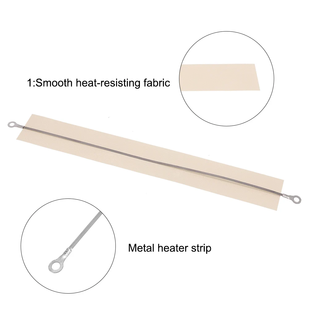 Sealing Machine Layering Accessories Durable High Temperature Cloth Pulse Sealing Machine Replacement High Quality
Sealing Machine Layering Accessories Durable High Temperature Cloth Pulse Sealing Machine Replacement High Quality