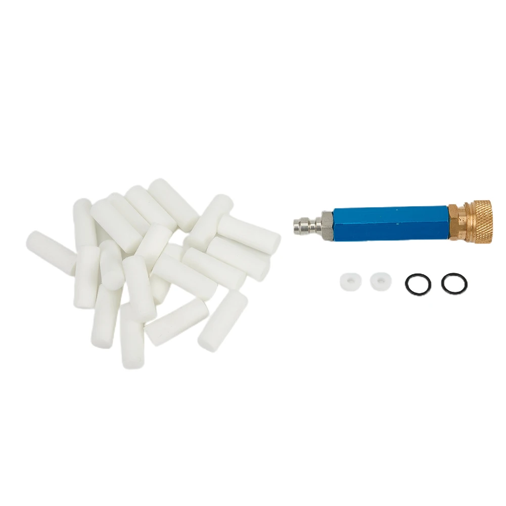 Set Of Aluminum High Pressure Oil-Water Separator PCP Air Treatment Filters Gasket Compressor 0-30mpa Tool Parts
Set Of Aluminum High Pressure Oil-Water Separator PCP Air Treatment Filters Gasket Compressor 0-30mpa Tool Parts