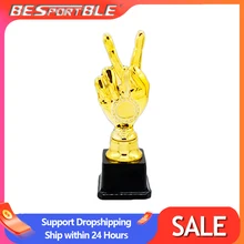 School Trophy 18.5cm Creative Student Reward Award Cup For Math Competition Supplies Kindergarten Kids Gift Awards Trophies
School Trophy 18.5cm Creative Student Reward Award Cup For Math Competition Supplies Kindergarten Kids Gift Awards Trophies