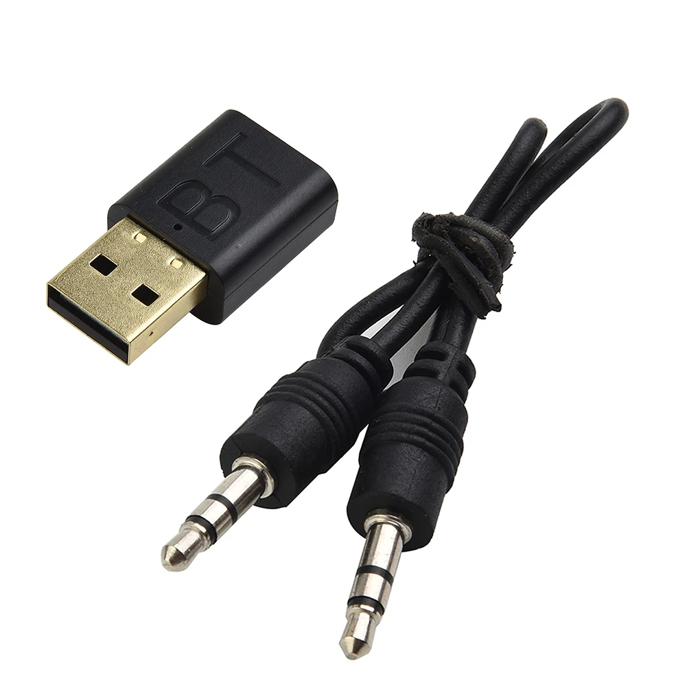 USB Bluetooth 5.0 Display Audio Receiver Transmitter For TV PC Driver-Free USB Dongle 3.5MM 3.5 AUX Wireless Adapter
USB Bluetooth 5.0 Display Audio Receiver Transmitter For TV PC Driver-Free USB Dongle 3.5MM 3.5 AUX Wireless Adapter