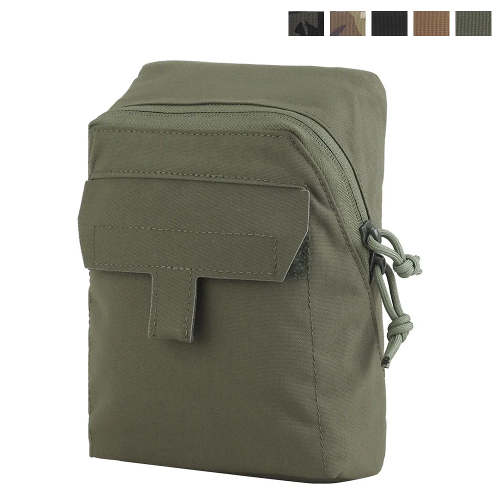 Tactical MOLLE GP Pouch 556 AR Magazine Tools Sundries Pack Outdoor Hunting Vest General Purpose Utility Storage Bag Airsoft
Tactical MOLLE GP Pouch 556 AR Magazine Tools Sundries Pack Outdoor Hunting Vest General Purpose Utility Storage Bag Airsoft