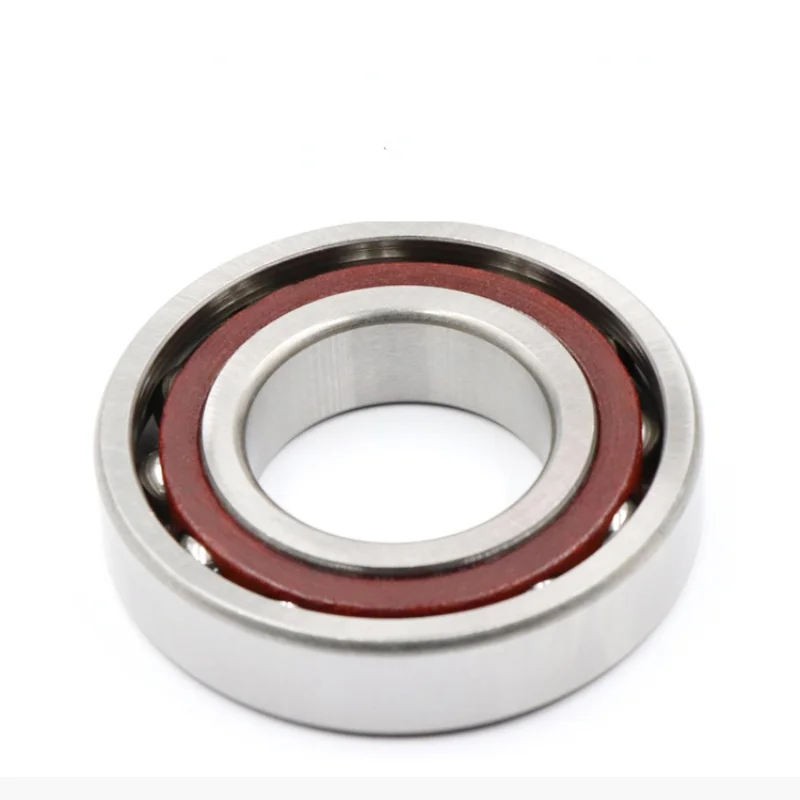 1 Piece Angular Contact Bearing 794 795 796 797 798 799 785 786 787 788 789AC dropshipping
1 Piece Angular Contact Bearing 794 795 796 797 798 799 785 786 787 788 789AC dropshipping