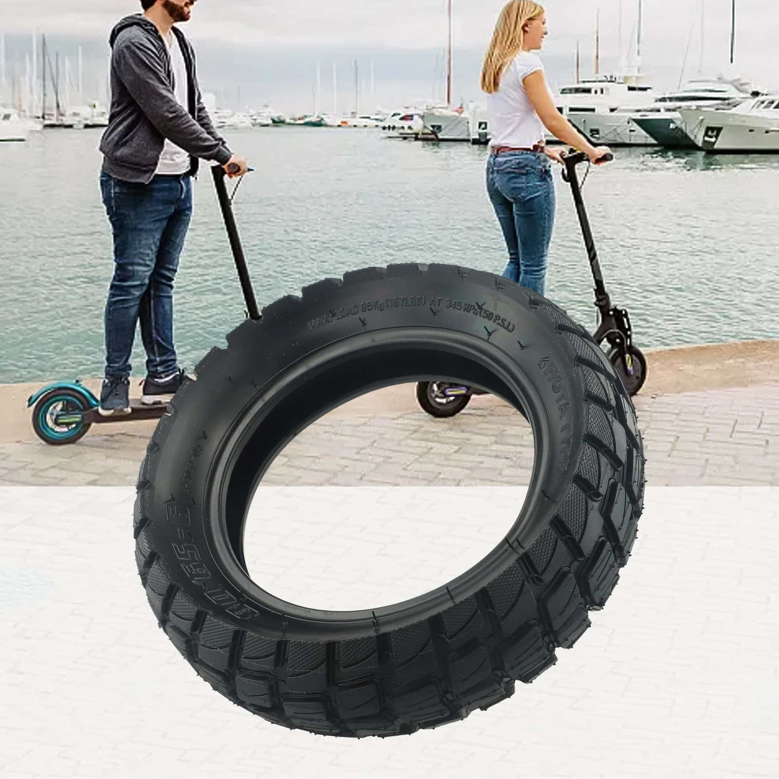 10 дюймов 80/65-6 внедорожные утолщенные шины 255x80 подходит для 10x электрических скутеров внедорожных шин резиновые черные прочные аксессуары
10 дюймов 80/65-6 внедорожные утолщенные шины 255x80 подходит для 10x электрических скутеров внедорожных шин резиновые черные прочные аксессуары