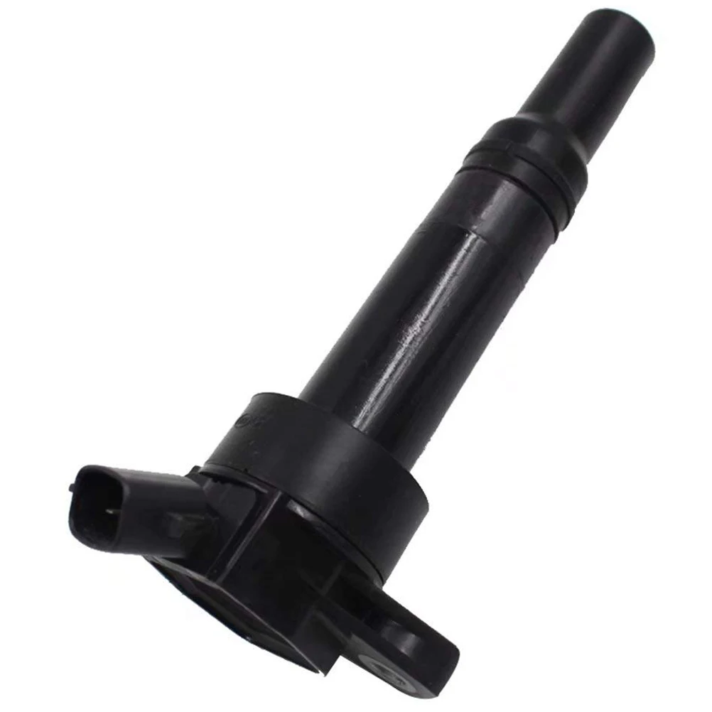 Катушка зажигания 27300-2E000 273002E000 для Hyundai Elantra Kia Soul Forte 1.8L 2.0L
Катушка зажигания 27300-2E000 273002E000 для Hyundai Elantra Kia Soul Forte 1.8L 2.0L