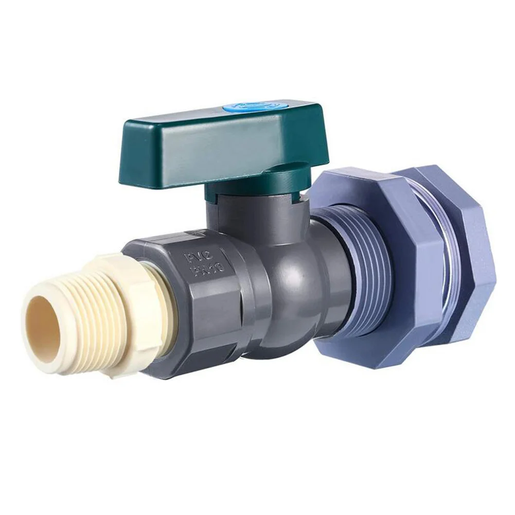 Water Tower Water Tank With Switch Valve Connector Plastic Interface Of Fish Water Tank Bucket PVC 3/4 Set Combina Garden Tools
Water Tower Water Tank With Switch Valve Connector Plastic Interface Of Fish Water Tank Bucket PVC 3/4 Set Combina Garden Tools