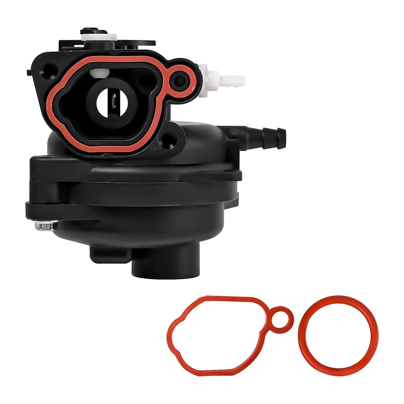 Карбюратор газонокосилка 799583 ДЛЯ Briggs & Stratton 593261 590556 591160 591979 595656 799583 Troy-Bilt TB100, запасные части
Карбюратор газонокосилка 799583 ДЛЯ Briggs & Stratton 593261 590556 591160 591979 595656 799583 Troy-Bilt TB100, запасные части