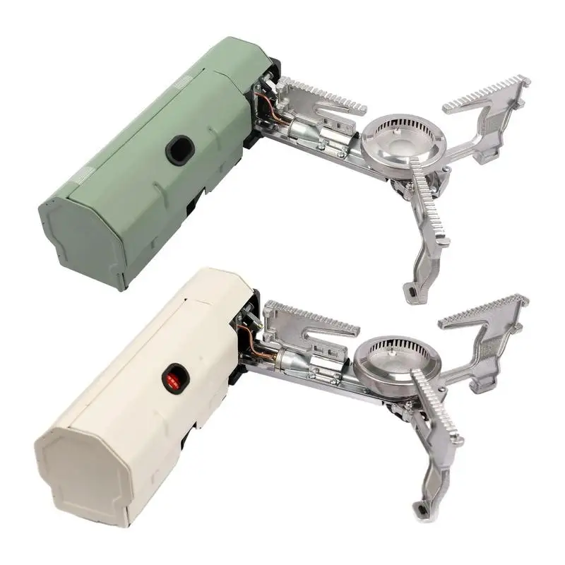 Outdoor Camping Stove Portable Outdoor Camping Stove High Power Foldable Cassette Furnace Mini Stove for Picnic Camping Indoor
Outdoor Camping Stove Portable Outdoor Camping Stove High Power Foldable Cassette Furnace Mini Stove for Picnic Camping Indoor