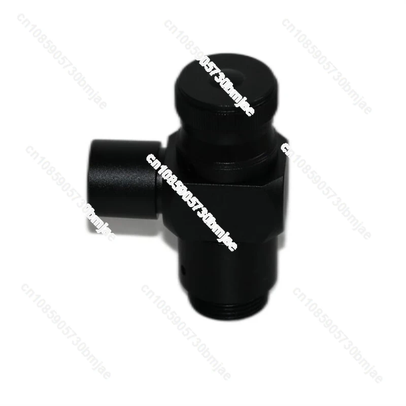 

APL Valve Accessories of CO2 Absorber Important Part of Anesthesia Machine