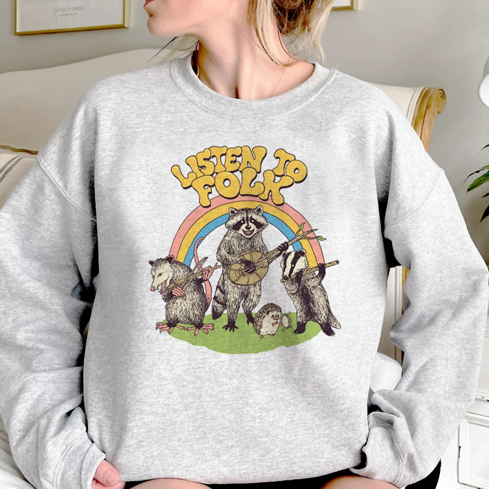 Street Cats hoodies women 2023 graphic 90s Korean style Pullover women gothic sweater
Street Cats hoodies women 2023 graphic 90s Korean style Pullover women gothic sweater