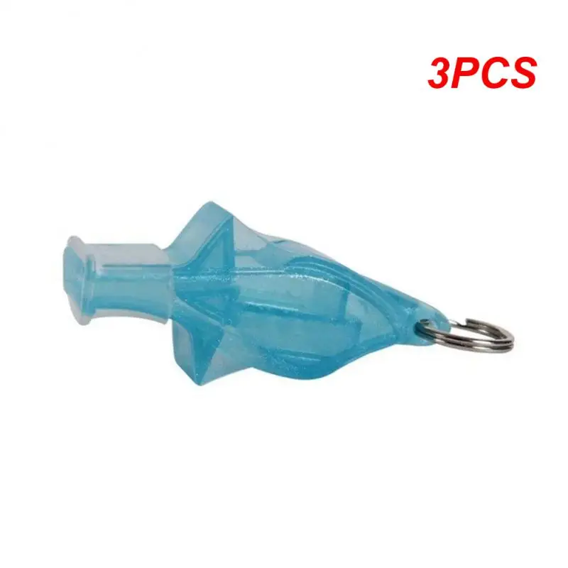 3PCS High quality Sports Like Big Sound Whistle Seedless Plastic Whistle Professional Soccer Basketball Referee Whistle outdoor
3PCS High quality Sports Like Big Sound Whistle Seedless Plastic Whistle Professional Soccer Basketball Referee Whistle outdoor