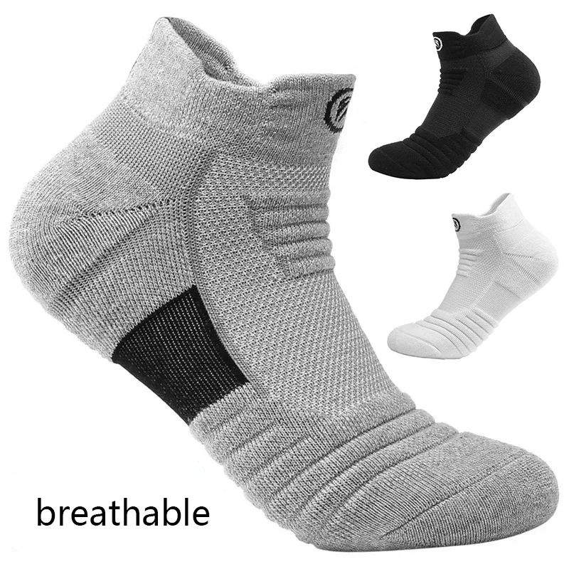 1pairs Men's Socks Compression Stockings Breathable Basketball Sports Cycling running Towel Socks High Elastic Tube Socks
1pairs Men's Socks Compression Stockings Breathable Basketball Sports Cycling running Towel Socks High Elastic Tube Socks