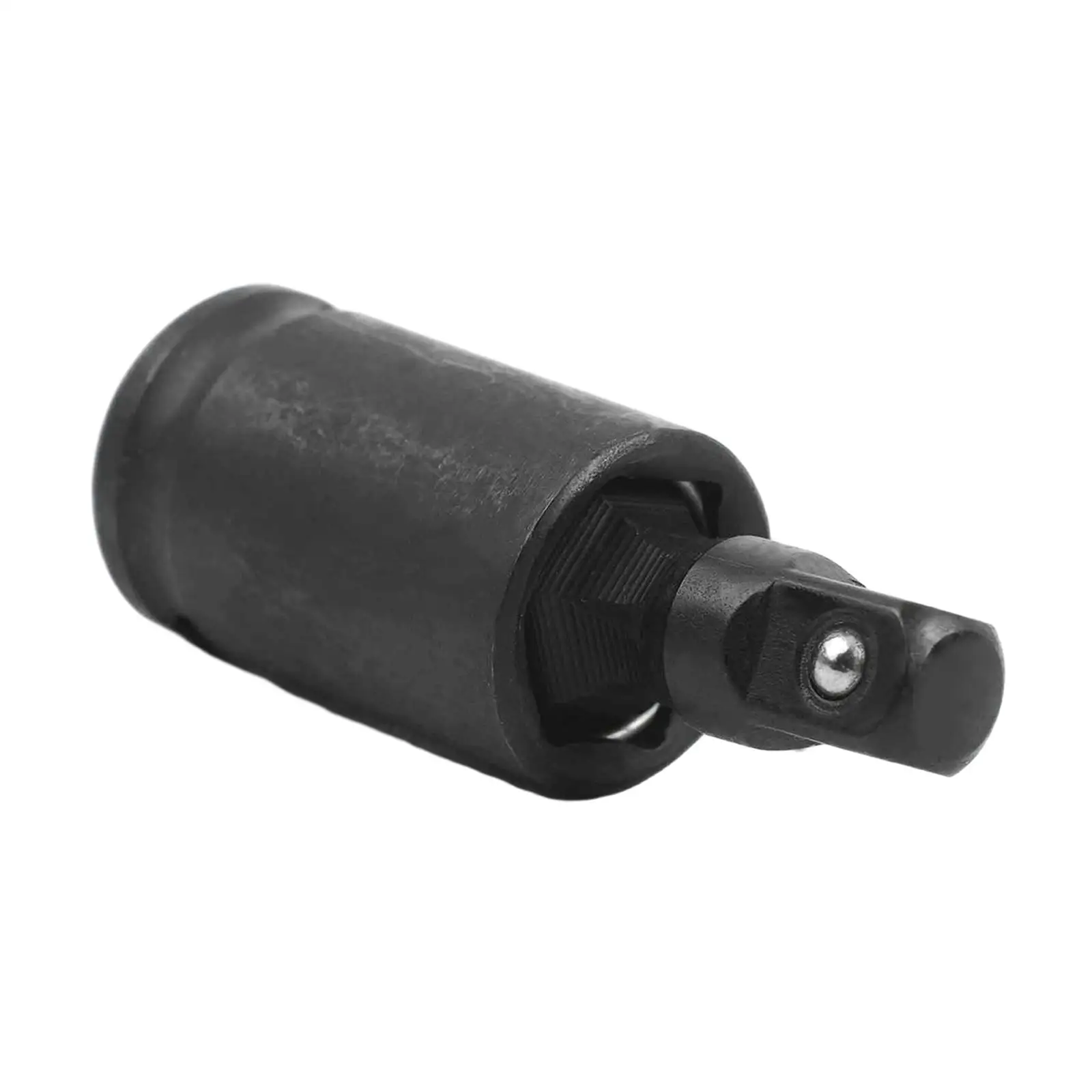 Tool Joint Socket Universal Joint Socket 1/4\" Universal 360°rotate Black Chromium Molybdenum Steel Impact Joint
Tool Joint Socket Universal Joint Socket 1/4\" Universal 360°rotate Black Chromium Molybdenum Steel Impact Joint