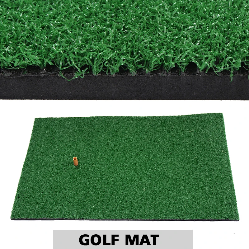 1pc Indoor Golf Exercise Mat Nylon Turf SBR Golf Training Aids 30x60cm/30x90cm/50x80cm Outdoor Mini Golf Practice Accessories
1pc Indoor Golf Exercise Mat Nylon Turf SBR Golf Training Aids 30x60cm/30x90cm/50x80cm Outdoor Mini Golf Practice Accessories