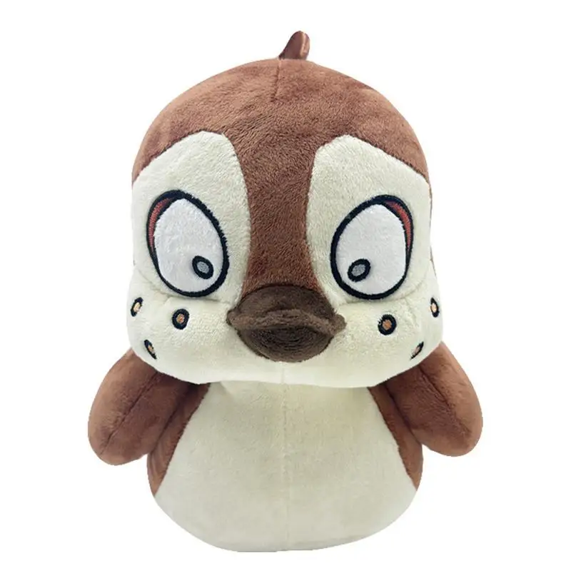 New Rush Forward Duck Plush Toy Cute Stuffed Animal Owl Duck Doll Throw Pillow Boys Girls Soft Toys Kids Birthday Christmas Gift
New Rush Forward Duck Plush Toy Cute Stuffed Animal Owl Duck Doll Throw Pillow Boys Girls Soft Toys Kids Birthday Christmas Gift