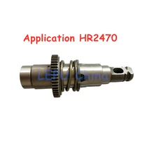 High quality Cylinder Assembly Tool Holder Complete Link Set Replcement For MAKITA HR2470 HR 2470 Drill Hammer Spare Part
High quality Cylinder Assembly Tool Holder Complete Link Set Replcement For MAKITA HR2470 HR 2470 Drill Hammer Spare Part