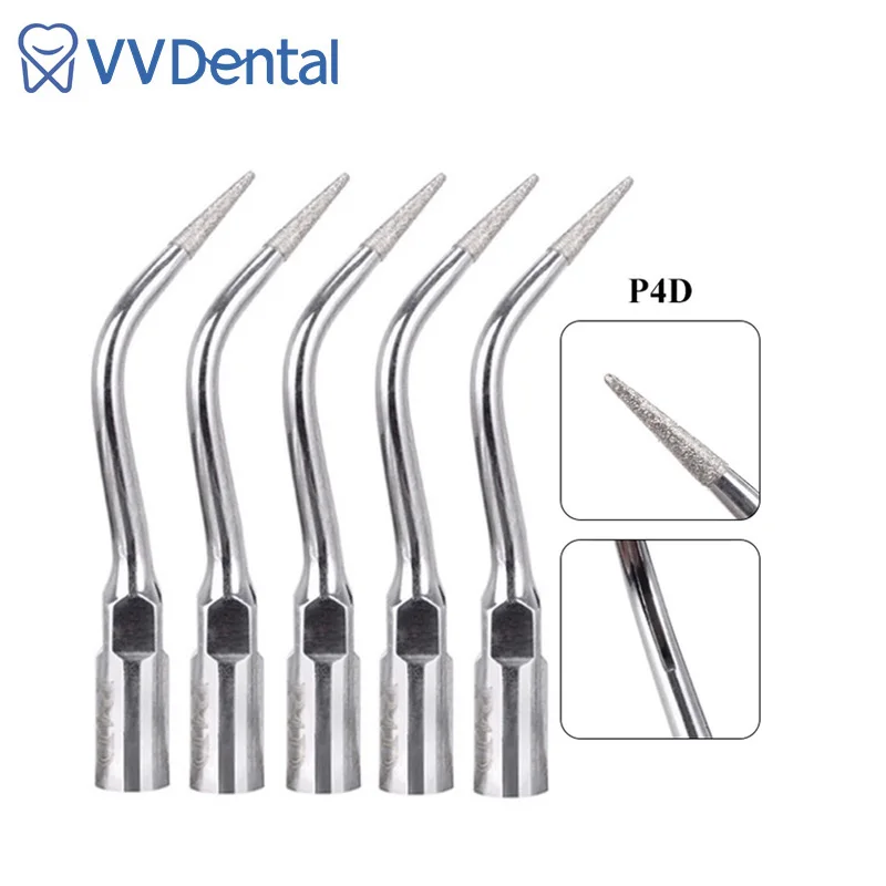 

Dental Ultrasonic Scaler Tips For Woodpecker UDS EMS Scaler Handpiece Dental Tools Piezo Scaler Unit Machine