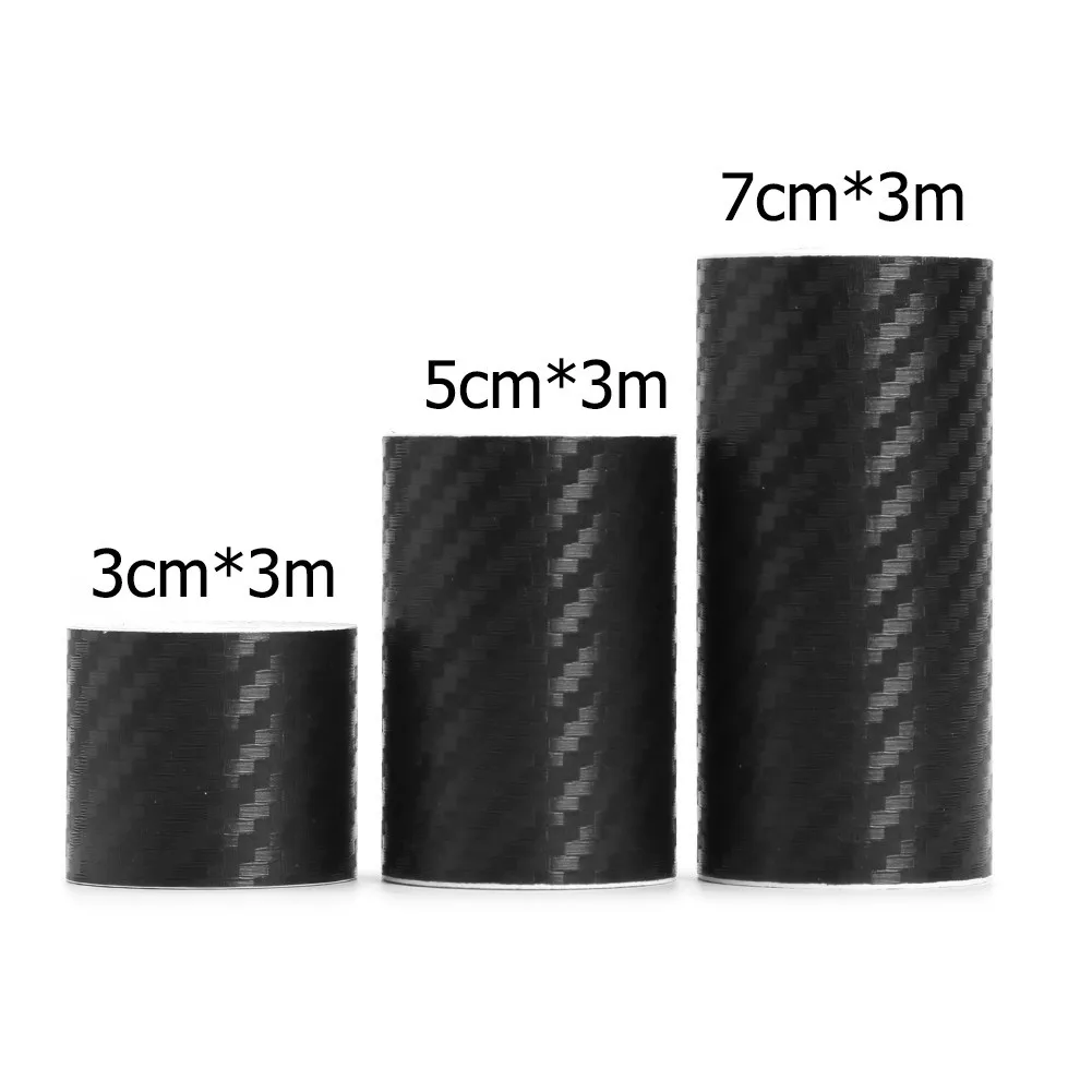 Carbon Fiber Car Stickers Waterproof And Scratch Resistant Nano Protective Tape Bicycle Car Stickers Scratches To Block The Body
Carbon Fiber Car Stickers Waterproof And Scratch Resistant Nano Protective Tape Bicycle Car Stickers Scratches To Block The Body