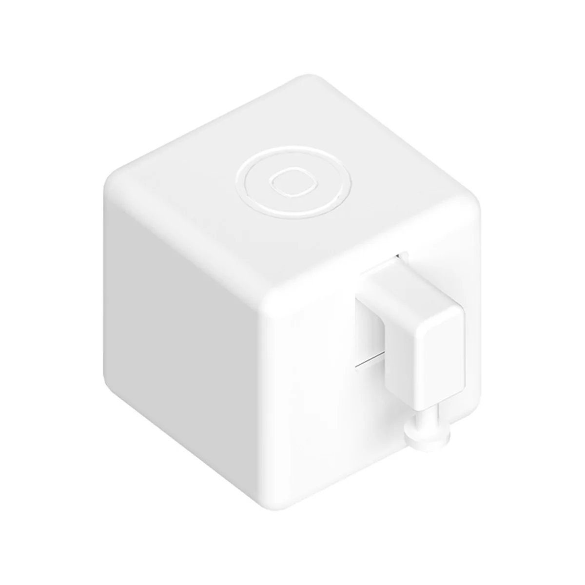 Intelligent Bluetooth Finger Robot XiaoAi Classmates Voice Control Remote Multifunction Remote Control Switch
Intelligent Bluetooth Finger Robot XiaoAi Classmates Voice Control Remote Multifunction Remote Control Switch