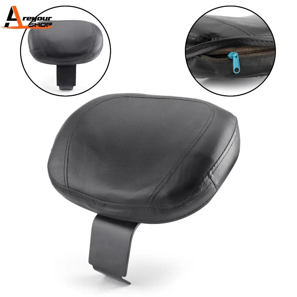 Подушка для спинки водителя мотоцикла Areyourshop для Suzuki Volusia VL400 VL800 Boulevard C50, аксессуары для мотоциклов
Подушка для спинки водителя мотоцикла Areyourshop для Suzuki Volusia VL400 VL800 Boulevard C50, аксессуары для мотоциклов