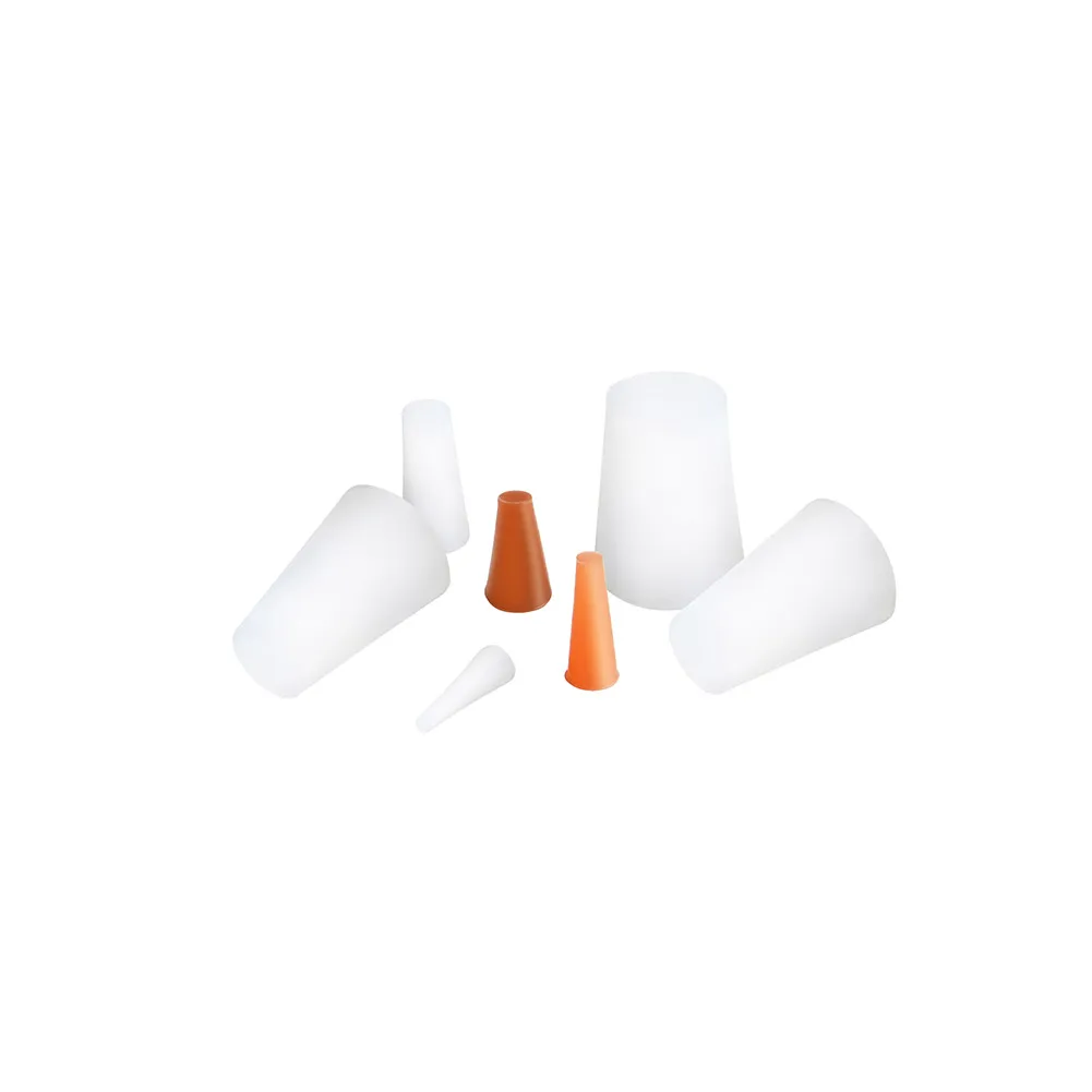 100Pcs/set Conical Silicone Stopper High Temperature Plug Sealing Tapered Stopper Plug, Powder Coating Electroplating Paint
100Pcs/set Conical Silicone Stopper High Temperature Plug Sealing Tapered Stopper Plug, Powder Coating Electroplating Paint