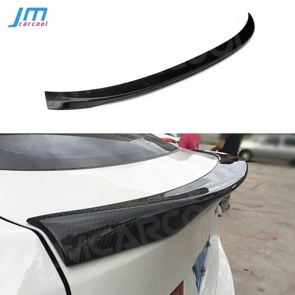 Carbon Fiber Rear Trunk Lip Spoiler FRP Prime Bumper Wings For BMW X6 E71 F16 2008-2018 MP Style Car Boot External Decoration
Carbon Fiber Rear Trunk Lip Spoiler FRP Prime Bumper Wings For BMW X6 E71 F16 2008-2018 MP Style Car Boot External Decoration