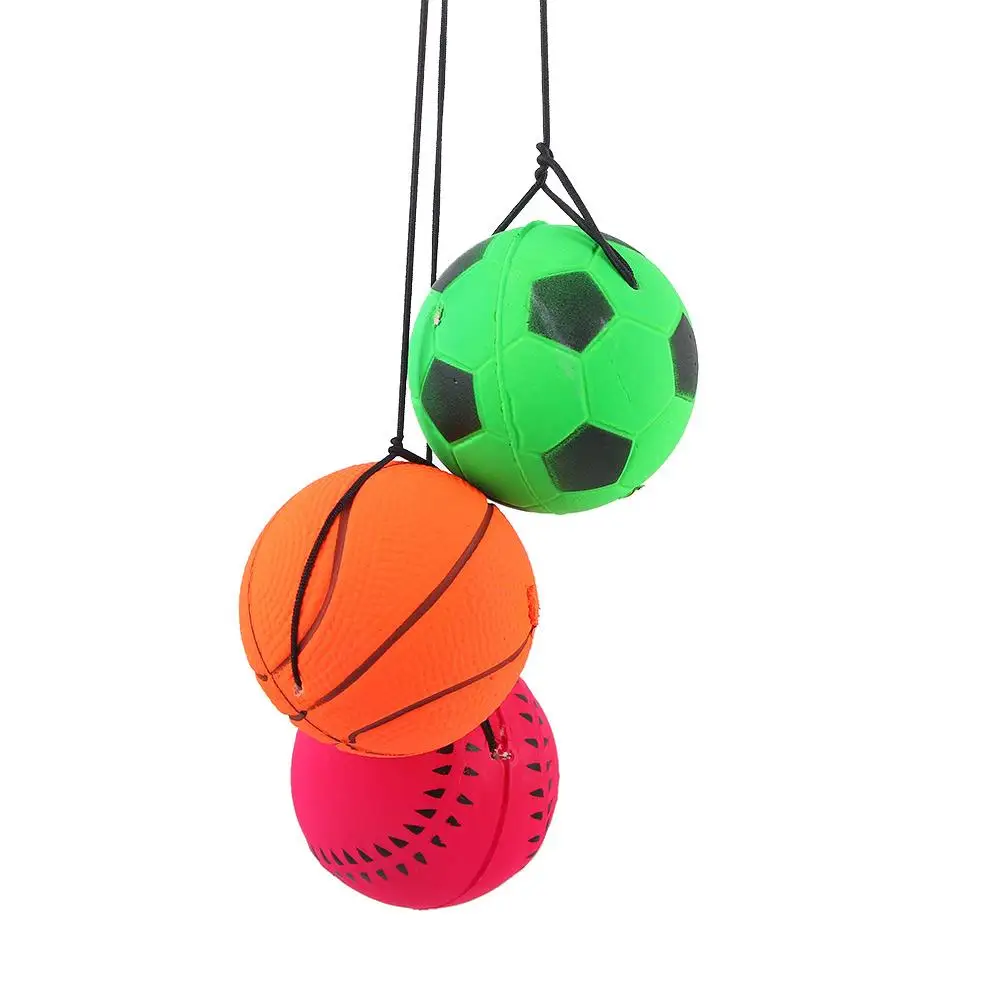 Finger Stiffness Relief Elastic Rubber Ball Wristband Toys Wrist Bounce Ball Bouncy Ball Wrist Exercise Ball Finger Band Ball
Finger Stiffness Relief Elastic Rubber Ball Wristband Toys Wrist Bounce Ball Bouncy Ball Wrist Exercise Ball Finger Band Ball