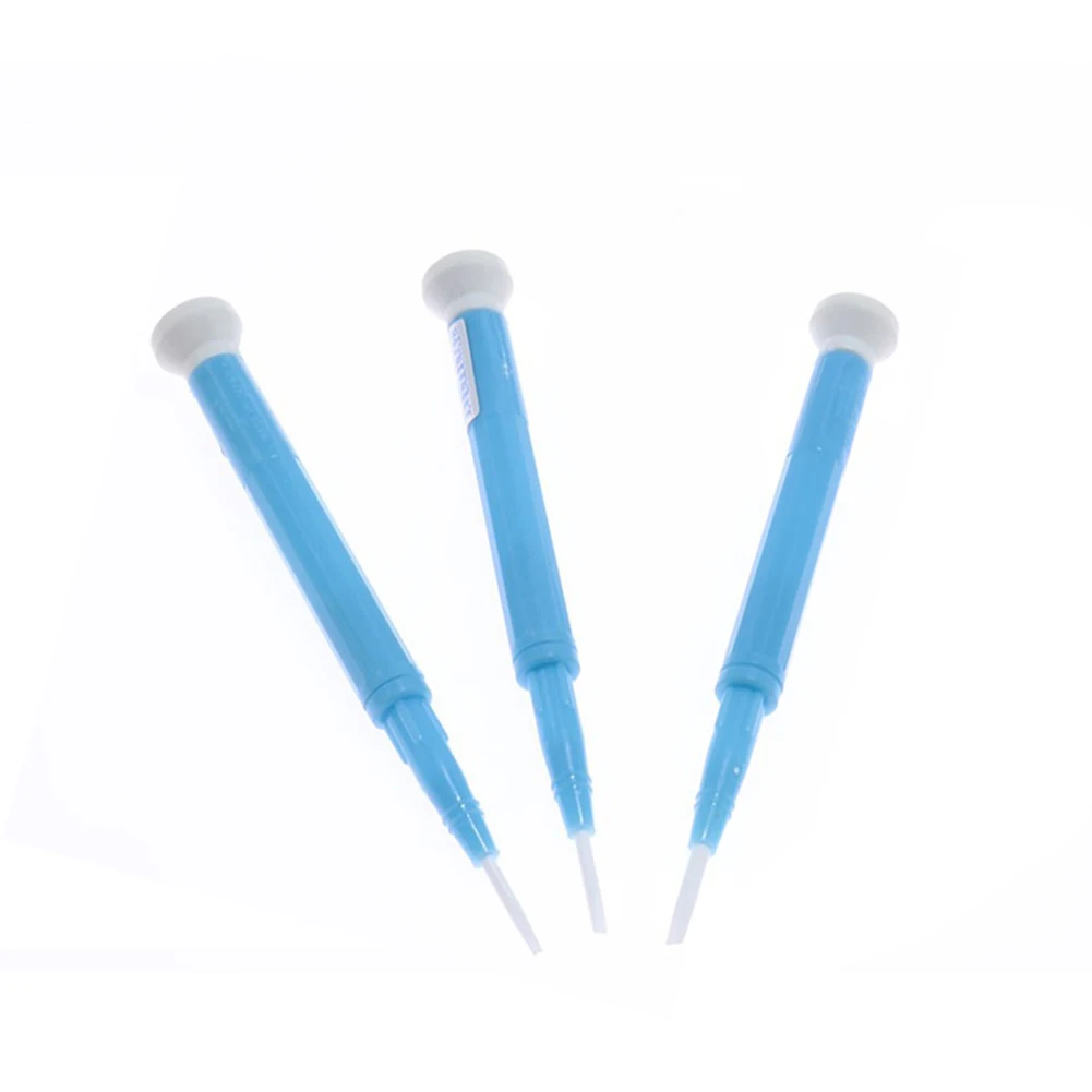 Ceramic Screwdriver Screwdriver Screw Driver Resistance Slotted Screw Slotted Screwdriver 113mm/4.45in 3-piece Set
Ceramic Screwdriver Screwdriver Screw Driver Resistance Slotted Screw Slotted Screwdriver 113mm/4.45in 3-piece Set
