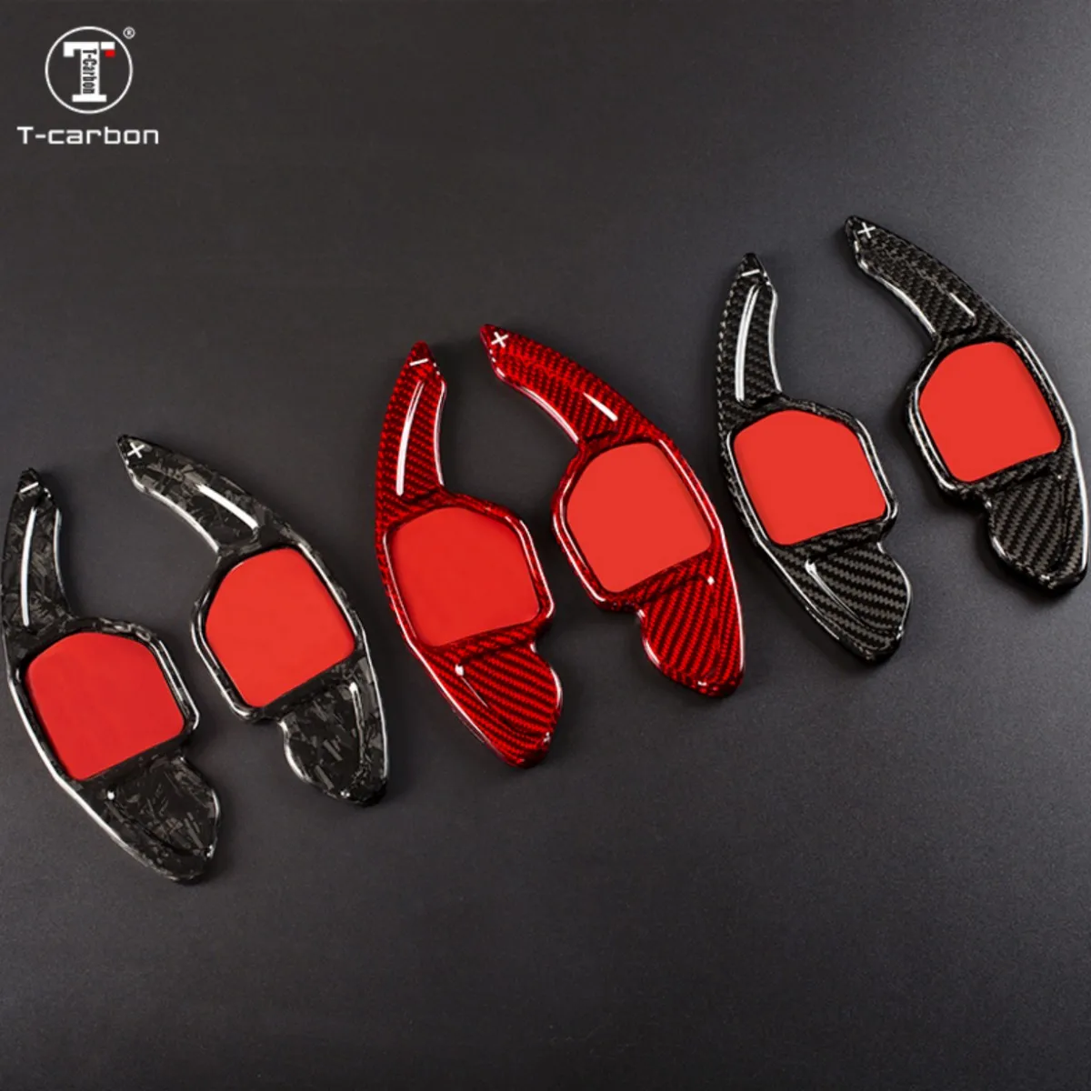 T-carbon Carbon carbon Fiber весло рулевого колеса для Audi A3 A4 A5 A6 A7 A8 Q3 Q5 Q7 TT S3 S5 R8 2012-2014
T-carbon Carbon carbon Fiber весло рулевого колеса для Audi A3 A4 A5 A6 A7 A8 Q3 Q5 Q7 TT S3 S5 R8 2012-2014