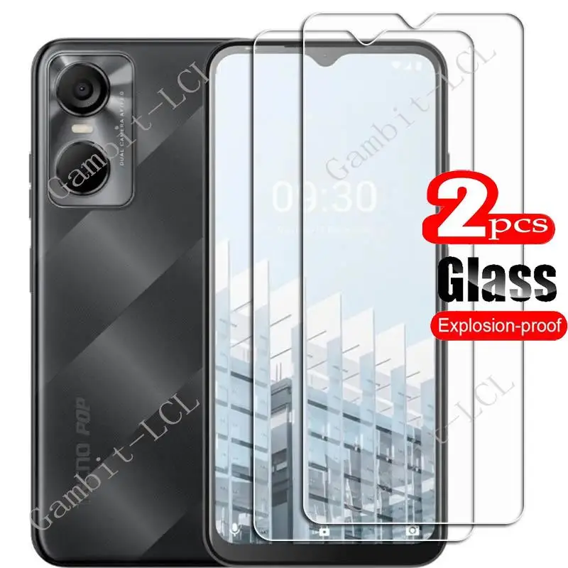 Защитное закаленное стекло для Tecno Pop 6 Pro Pop6Pro Pop6 6Pro 6,6 дюймов Защитная пленка для экрана смартфона
Защитное закаленное стекло для Tecno Pop 6 Pro Pop6Pro Pop6 6Pro 6,6 дюймов Защитная пленка для экрана смартфона