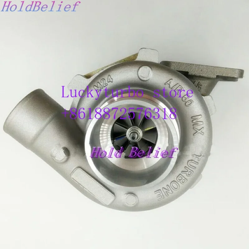 Turbo Turbocharger TA3401 466334-5008S 466334-0002 For turbo Engine 5.9/6.8L 6359 6414T
Turbo Turbocharger TA3401 466334-5008S 466334-0002 For turbo Engine 5.9/6.8L 6359 6414T