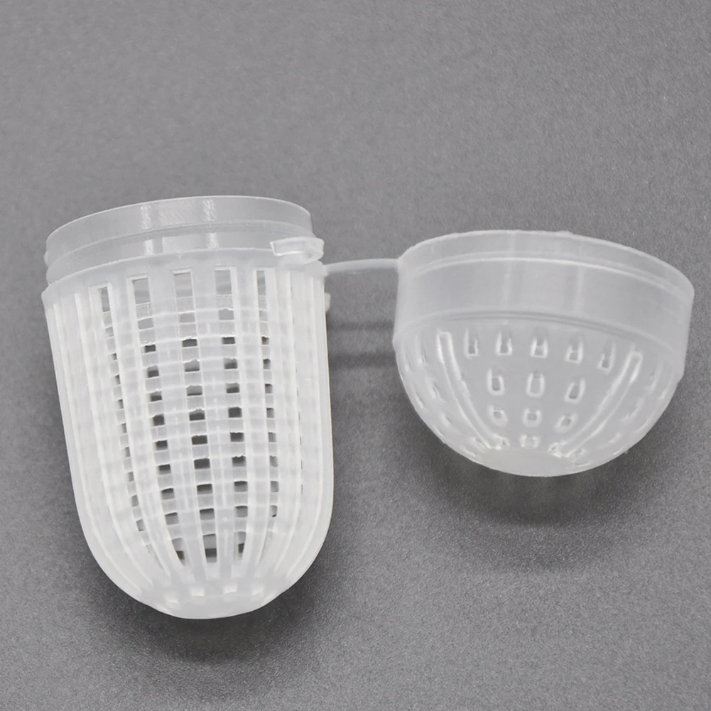 Bait Cage Fishing Pole Pot Bait Cage Fishing Pole Pot Fishing Terminal Tackle High Performance High Quality Brand New
Bait Cage Fishing Pole Pot Bait Cage Fishing Pole Pot Fishing Terminal Tackle High Performance High Quality Brand New