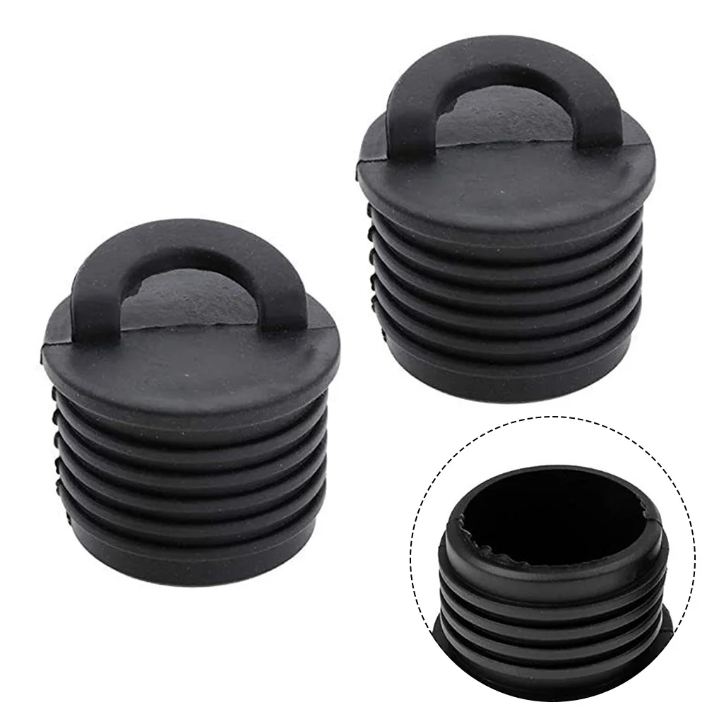 High Quality Material Home Kayak Drain Plug Aquatic Sports 3.5 Cm / 1.20 Inches Black Easy To Carry Light Weight
High Quality Material Home Kayak Drain Plug Aquatic Sports 3.5 Cm / 1.20 Inches Black Easy To Carry Light Weight
