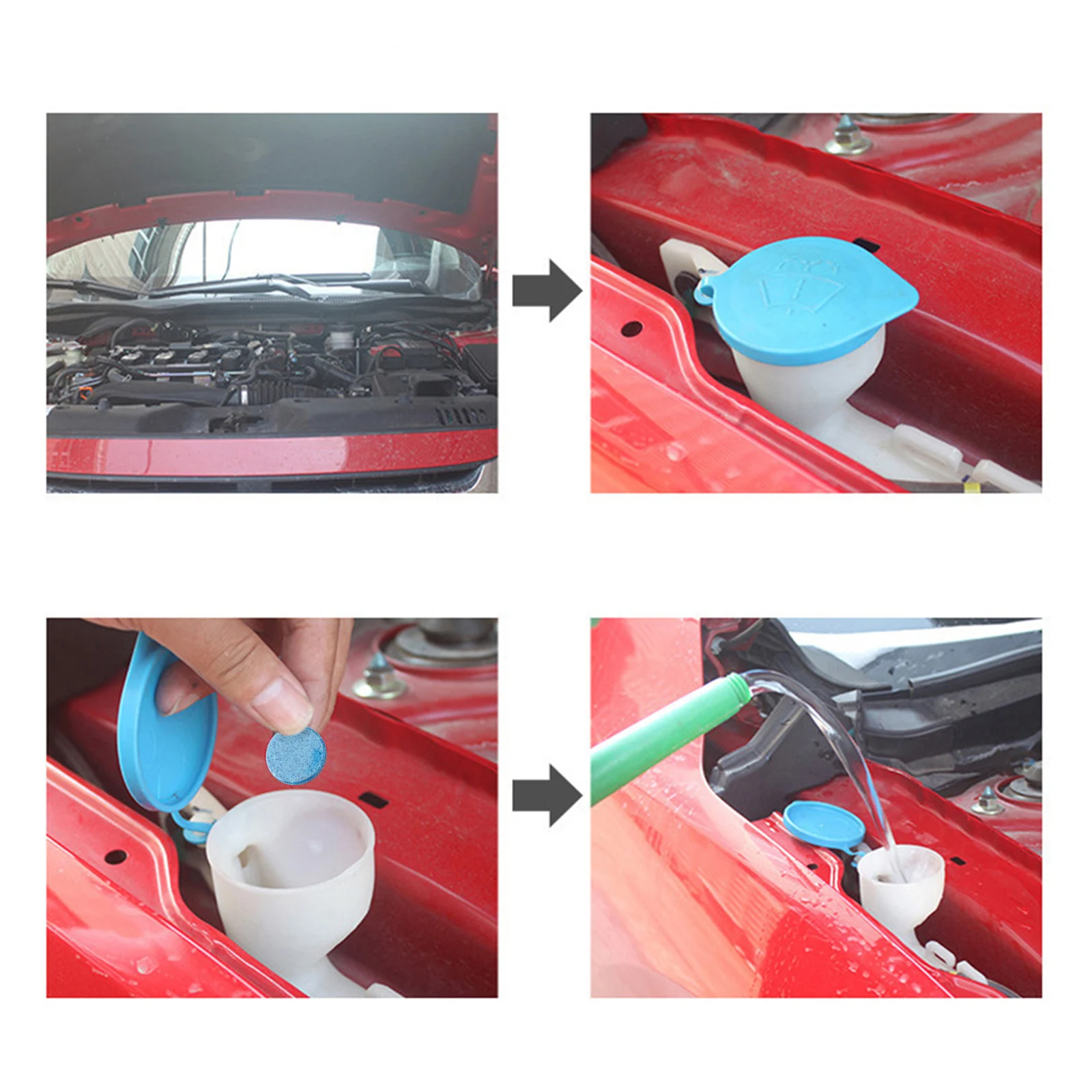 Durable And Practical Plastic And Painted Surfaces Effervescent Tablets Wiper Fine High Quality Thoroughly Dissolved
Durable And Practical Plastic And Painted Surfaces Effervescent Tablets Wiper Fine High Quality Thoroughly Dissolved