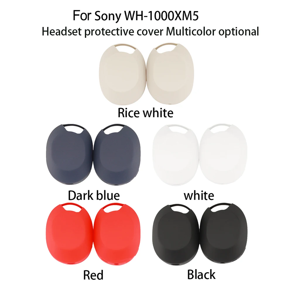 Replacement Ear Pads For Sony MDR-1000X WH-1000XM2 Headphones Memory Foam Ear Cushions High Quality Earpads Headset Leather Case
Replacement Ear Pads For Sony MDR-1000X WH-1000XM2 Headphones Memory Foam Ear Cushions High Quality Earpads Headset Leather Case