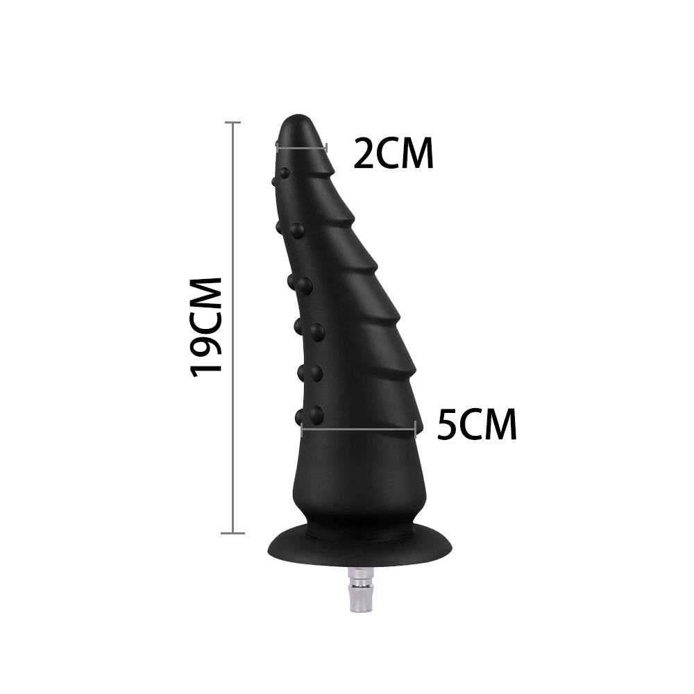 Big Solid Dildos with Vac-u-Lock Connector for Women Masturbation Automatic Thrust Sex Machine Massage Attachments Sex Toys Big Solid Dildos with Vac-u-Lock Connector for Women Masturbation Automatic Thrust Sex Machine Massage Attachments Sex Toys