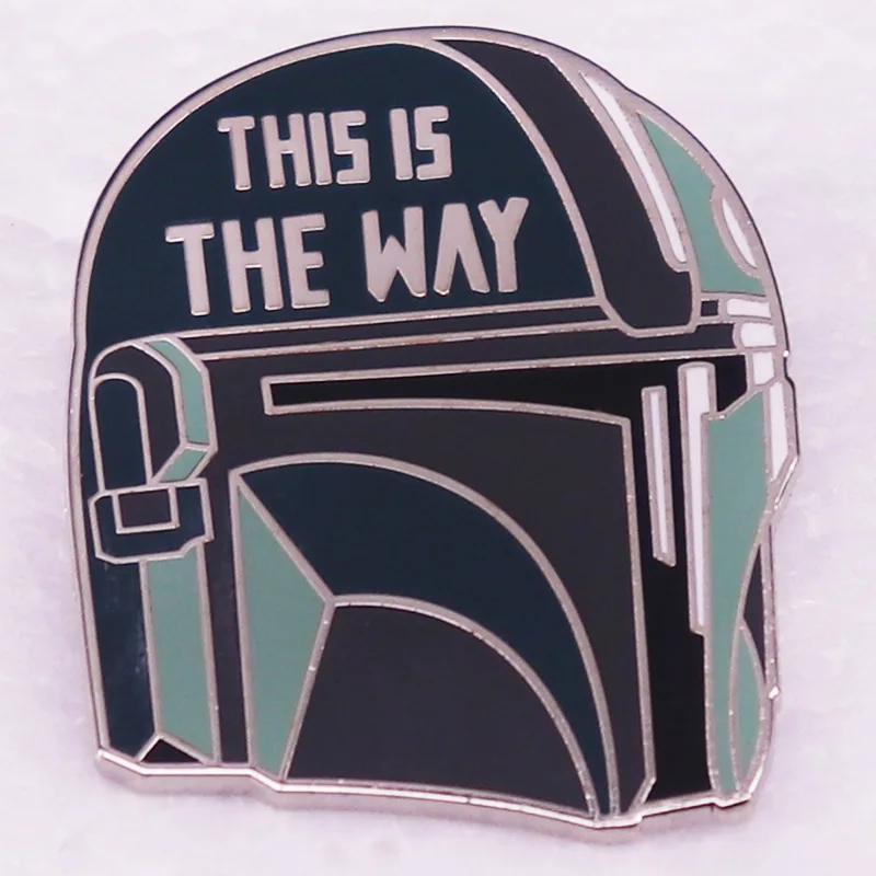 Это коллекция THE WAY, эмалированная брошь на булавке для одежды, портфеля, значки на рюкзак, аксессуары, булавки на лацкан, декоративные украшения
Это коллекция THE WAY, эмалированная брошь на булавке для одежды, портфеля, значки на рюкзак, аксессуары, булавки на лацкан, декоративные украшения