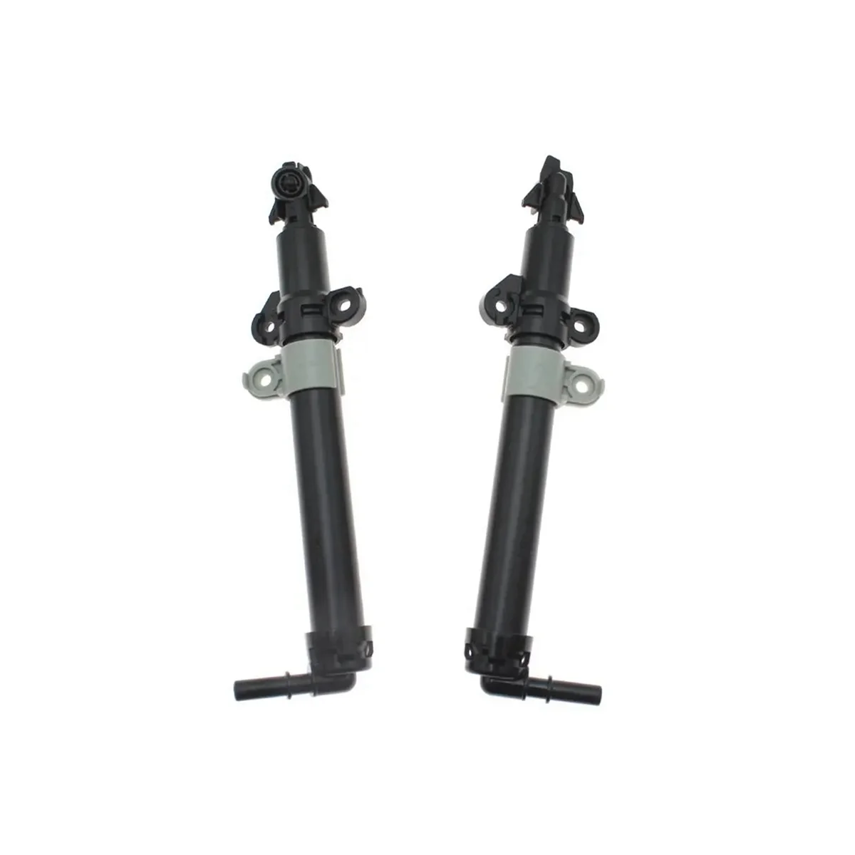 Headlight Washers for Forward Headlight Sprayer Car for Grand 2016-2021 68349873AB 68349872AB
Headlight Washers for Forward Headlight Sprayer Car for Grand 2016-2021 68349873AB 68349872AB