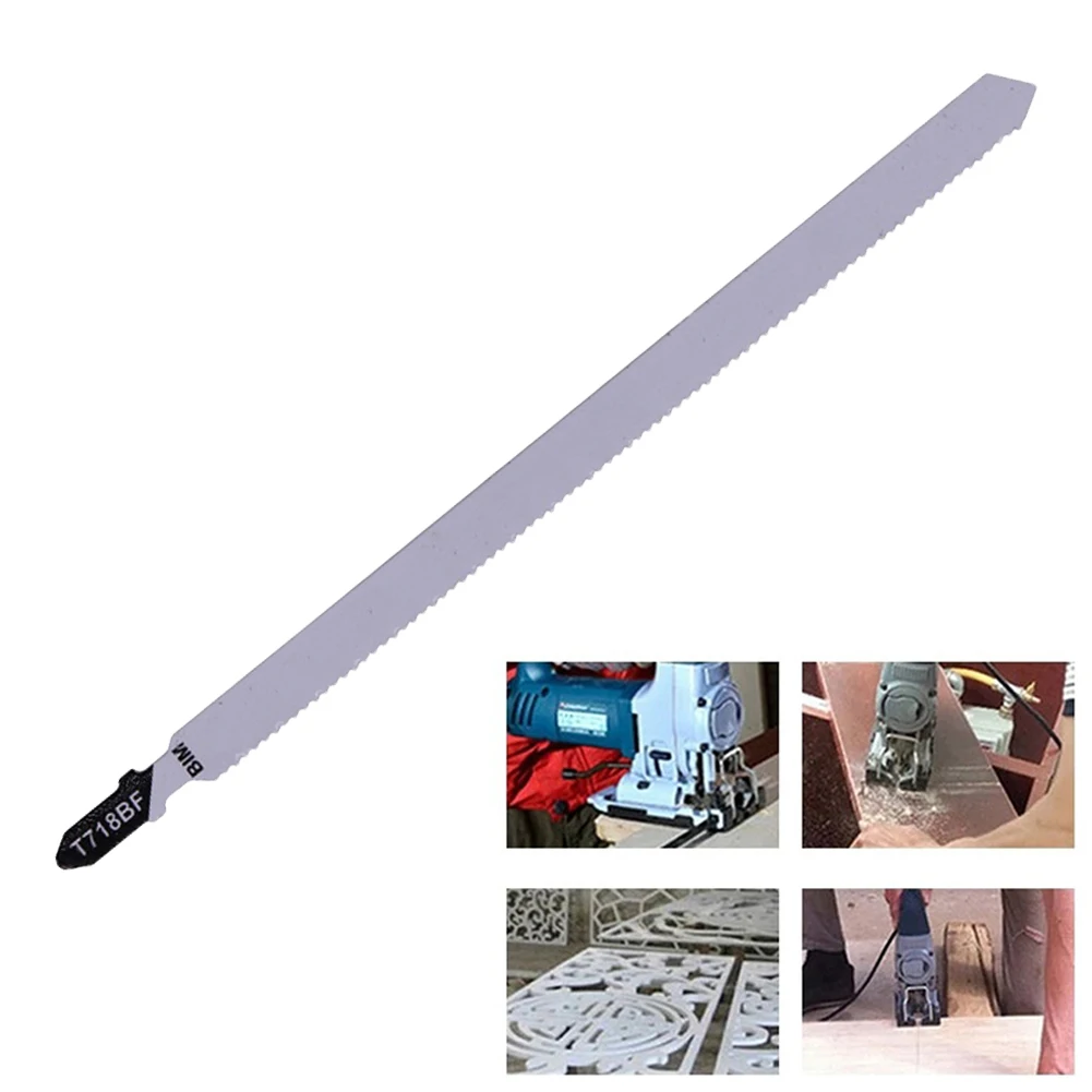 Lengthened Jig Saw Blade Reciprocating Blade 180mm Cut Metal Cut Woodworking Jig Saw Blade Reciprocating Saw Blade
Lengthened Jig Saw Blade Reciprocating Blade 180mm Cut Metal Cut Woodworking Jig Saw Blade Reciprocating Saw Blade